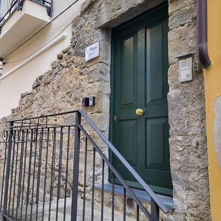 Puppo Apartments Corniglia Quarto foto
