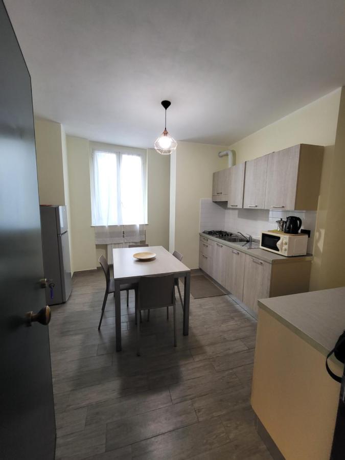 Puppo Apartments Corniglia Exterior foto