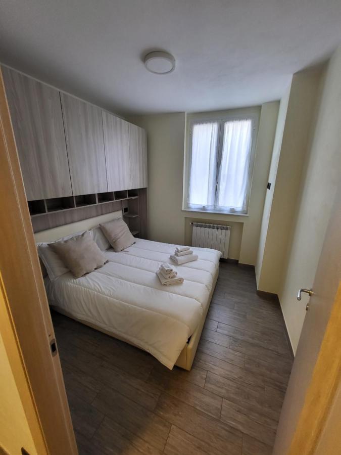 Puppo Apartments Corniglia Exterior foto