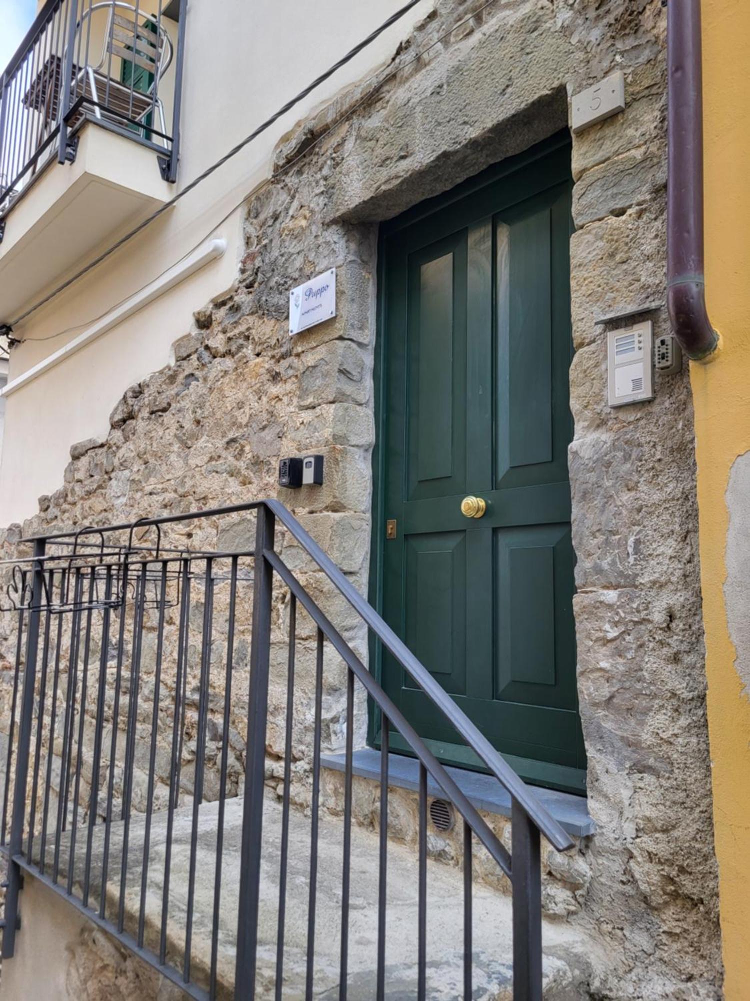 Puppo Apartments Corniglia Quarto foto